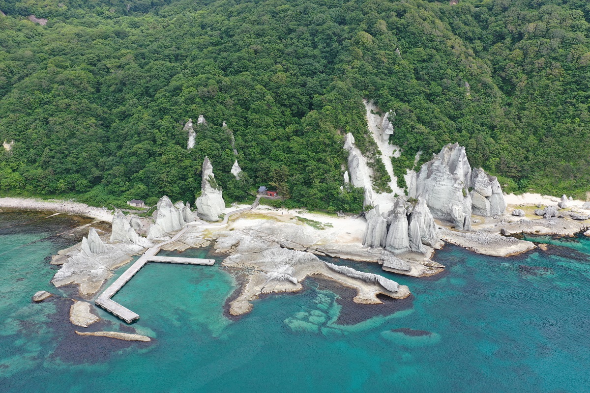 仏ヶ浦